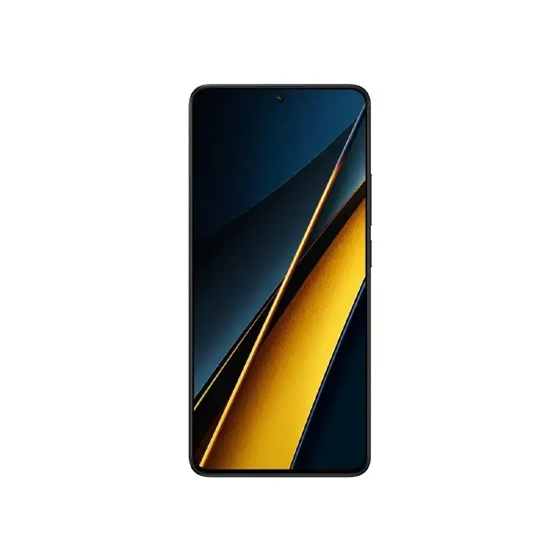 صفحه نمایش گوشی موبایل شیائومی مدل Poco X6 Pro 5G